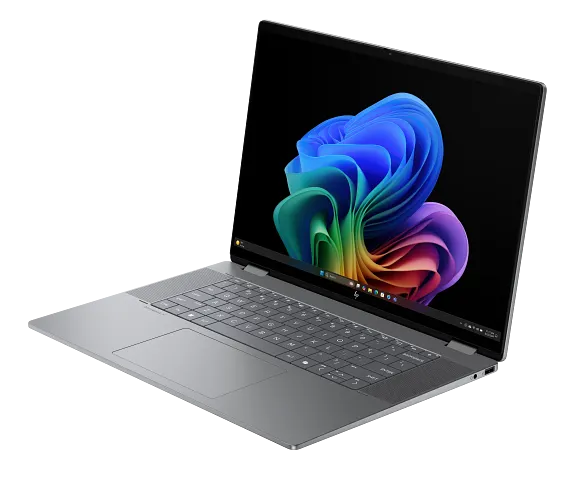 HP OmniBook X Flip 2-in-1 Laptop Next Gen AI 16z-ar000, 16