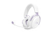 HyperX Cloud III S – vezeték nélküli gamer headset (levendula)