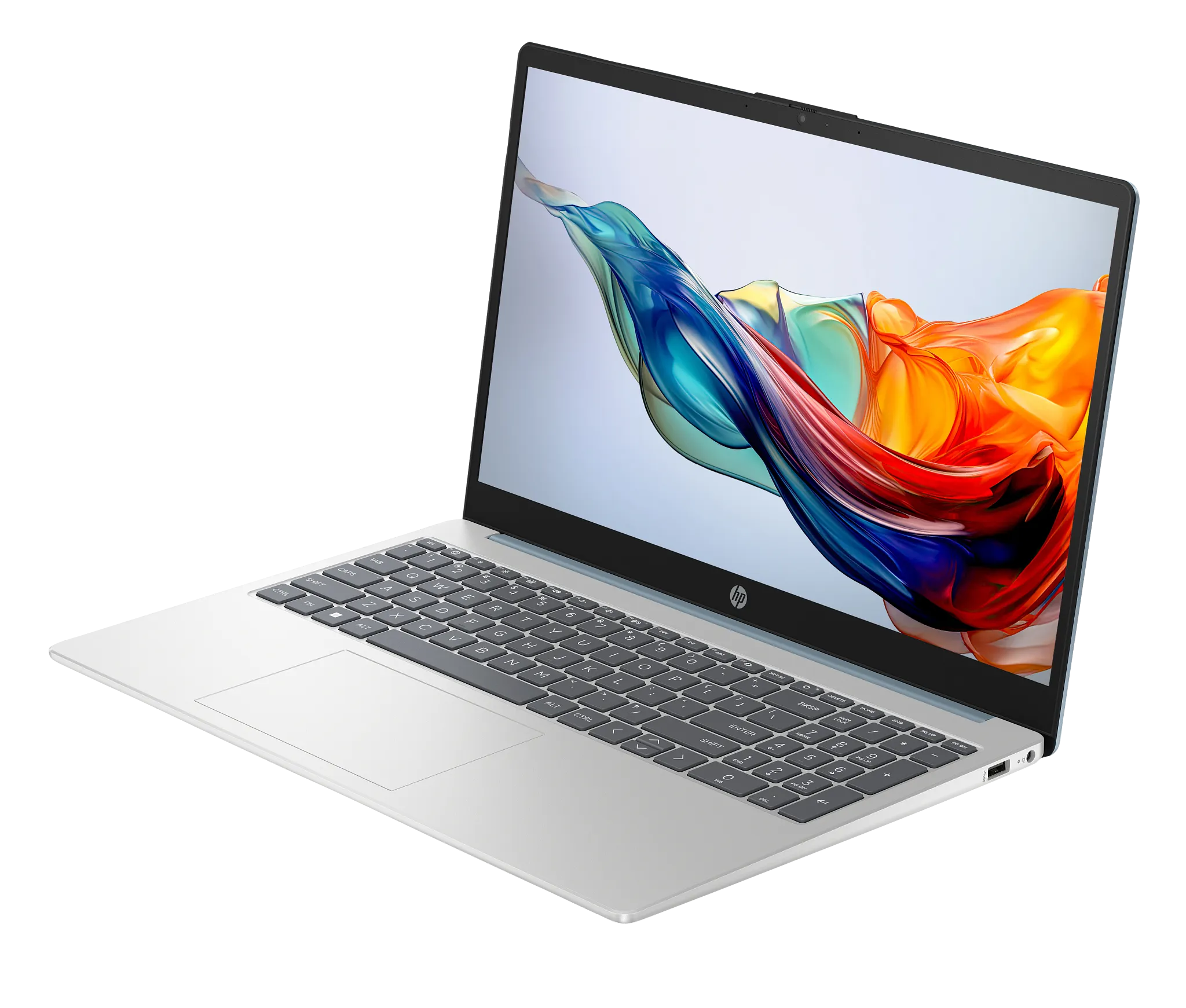 HP Laptop 15z-fc000 - Thumbnail 3