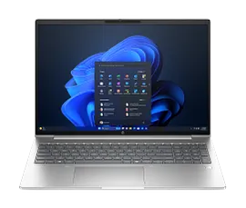 HP ProBook 4 G1a 16 Notebook AI PC Touch with 3 Yr Wolf Pro Security