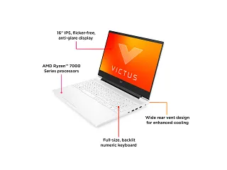Victus 16-s1047nr Gaming Laptop 16GB RAM 1TB SSD - HP® Store