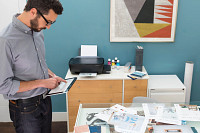 HP Ink Tank Wireless 415