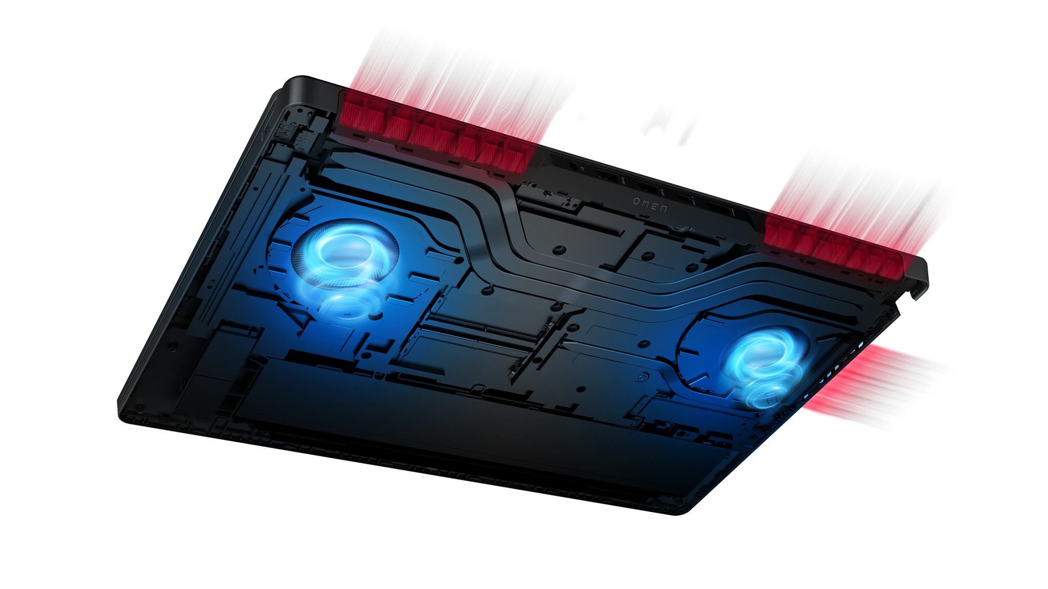 OMEN Gaming Laptop 17-db1095cl