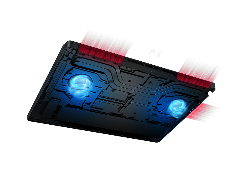 OMEN Gaming Laptop 17-db1012nt | HP® Türkiye OMEN Gaming Laptop 17-db1012nt | HP® Türkiye