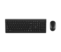 HP 110 Wired Mouse and Keyboard