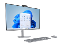 HP OmniStudio X 31.5 inch All-in-One Desktop PC 32-c0000 (9T0F9AV)