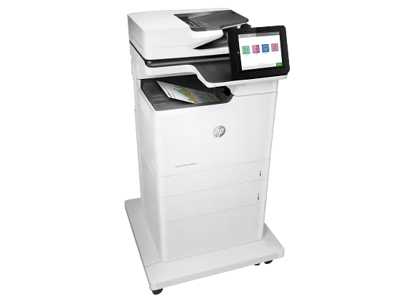 HP® Color LaserJet Enterprise MFP M681f (J8A11A#BGJ)
