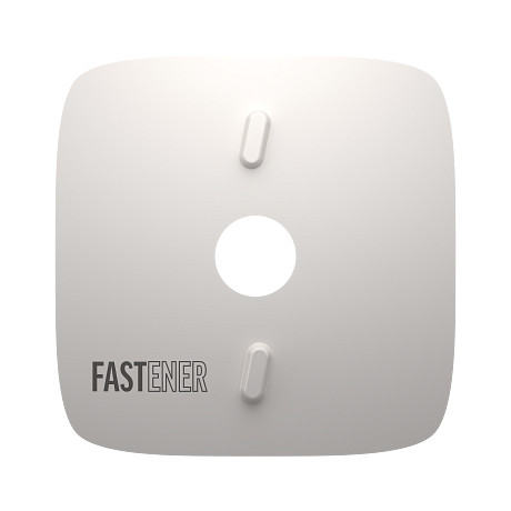 HP B22X4AA POLY STUDIO A2 WHITE TABLE MICROPHONE W/ MOUNTING PLATE I/O