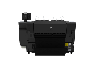 HP 866 1-liter Black PageWide XL Ink Cartridge | HP® Africa HP 866 1-liter Black PageWide XL Ink Cartridge | HP® Africa