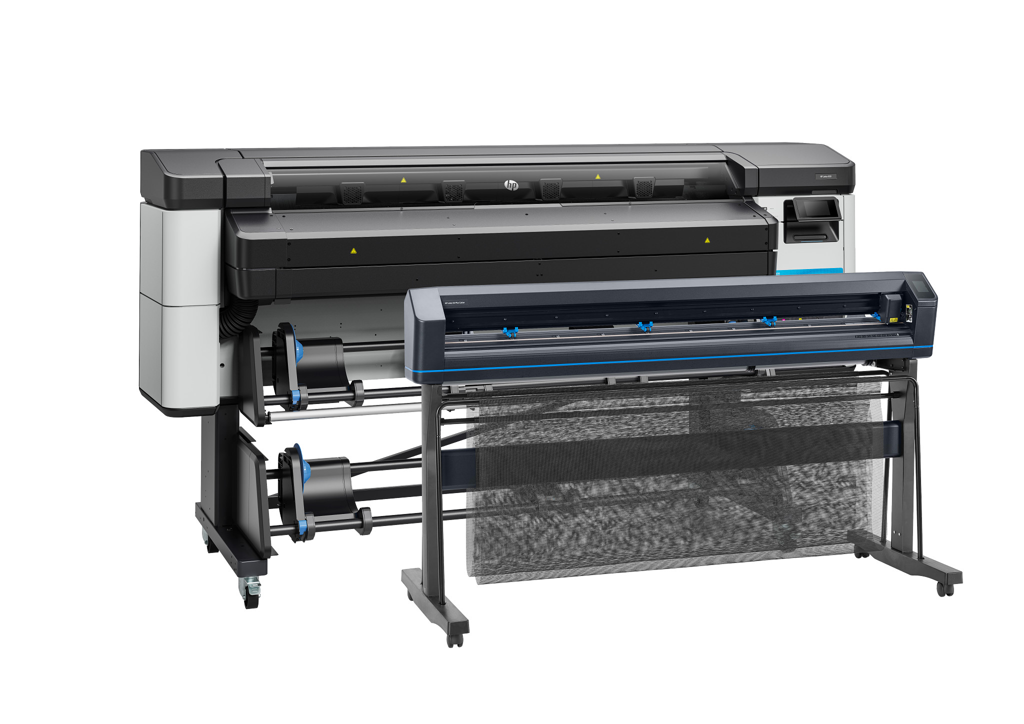 HP Latex 630 Print and Cut Plus Solution