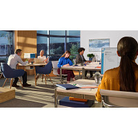 HP 67P99A Color LaserJet Enterprise 4701dw nyomtató