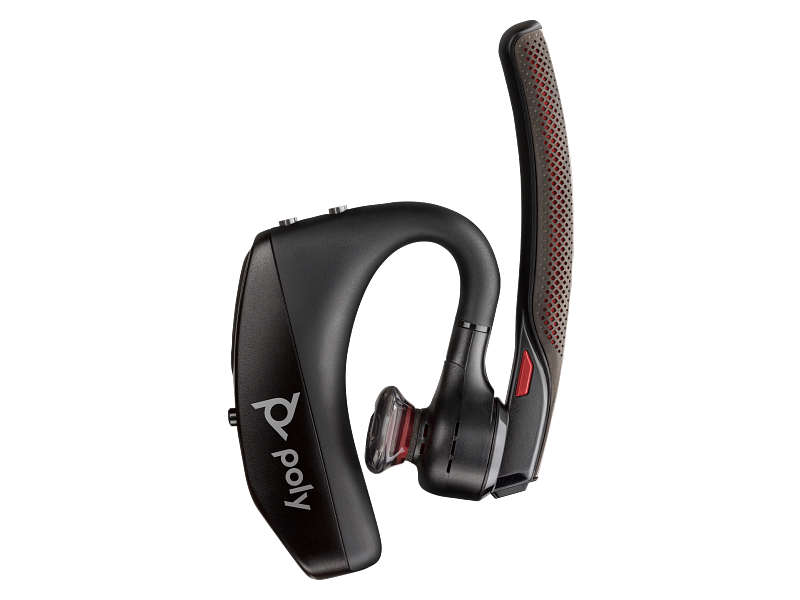 Poly Voyager 5200 USB-A Bluetooth Headset +BT700 dongle | HP® Africa