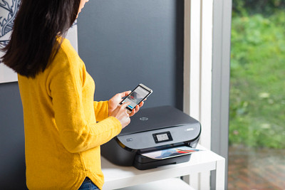 HP ENVY Photo 6232 All-in-One Printer