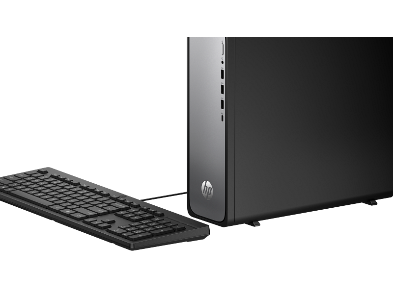 HP OmniDesk Slim Desktop S03-0045d PC | HP® Sri Lanka