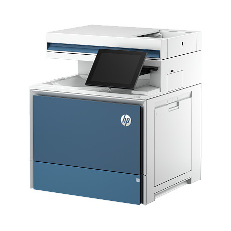 HP 6QN29A Color LaserJet Enterprise MFP 5800dn nyomtató - a garancia kiterjesztéshez végfelhasználói regisztráció szükséges! HP 6QN29A Color LaserJet Enterprise MFP 5800dn nyomtató - a garancia kiterjesztéshez végfelhasználói regisztráció szükséges!