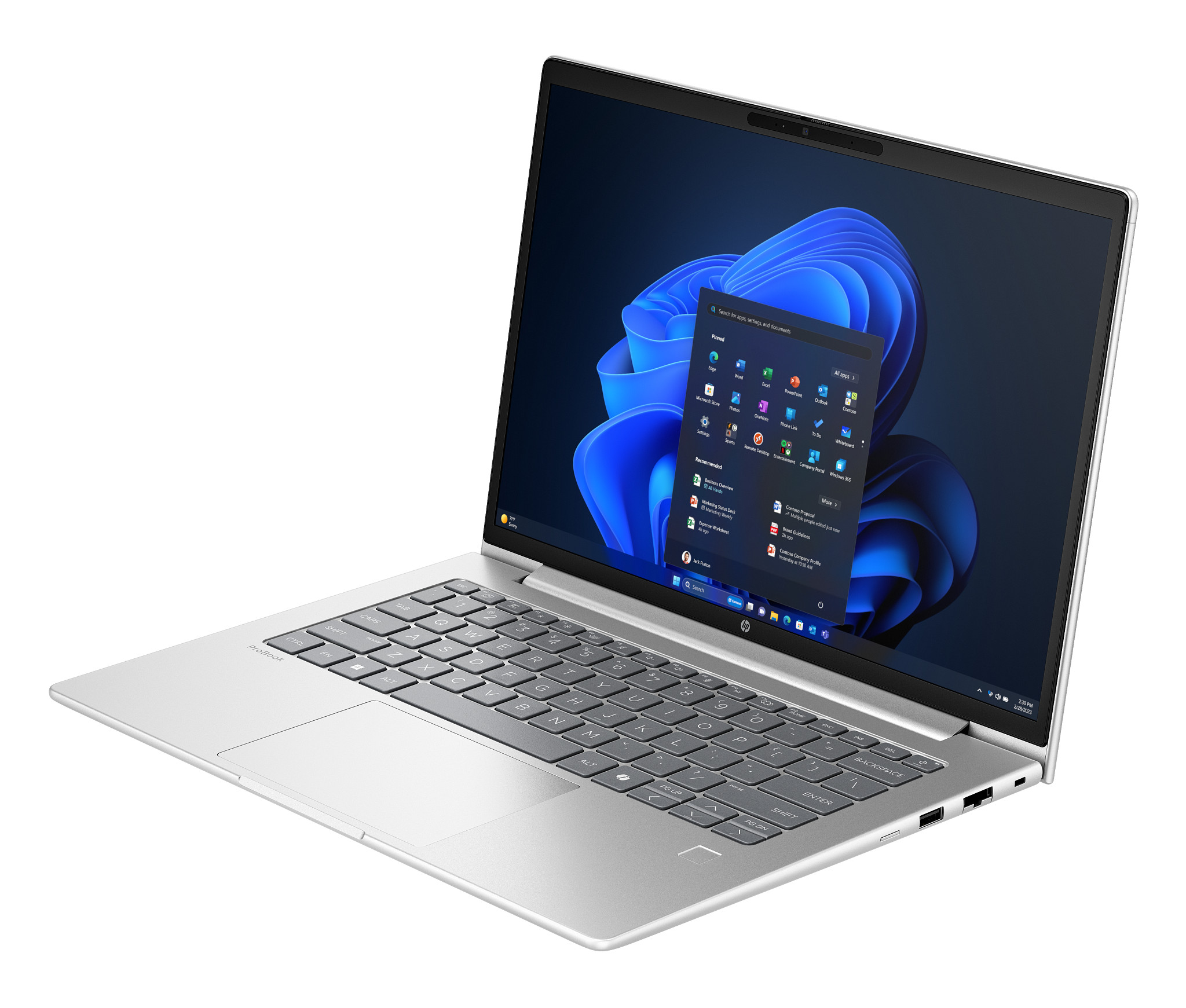 HP ProBook 4 G1ah 14 inch Notebook PC