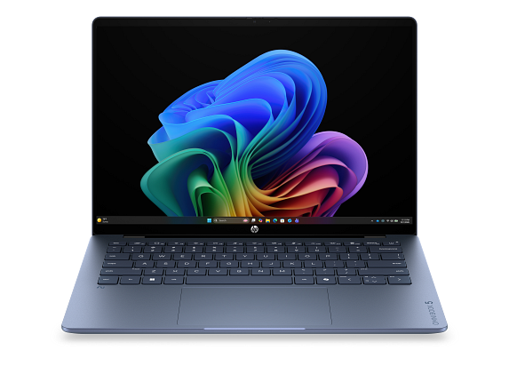 HP OmniBook 5 Laptop 14t-hk000