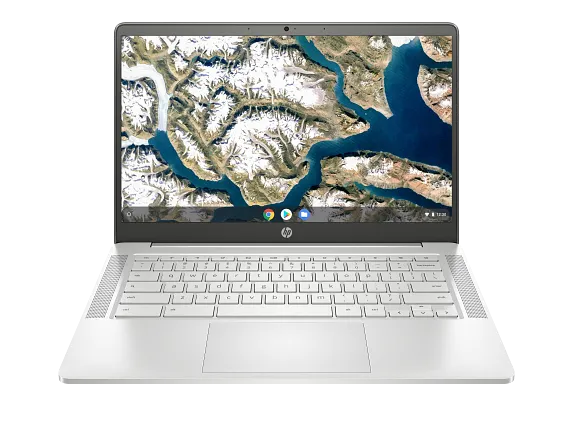HP Chromebook 14a-nd0097nr, 14