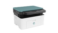 HP Laser MFP 135r