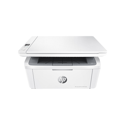 HP LaserJet Pro MFP M30w Printer undefined