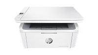 HP LaserJet Pro MFP M30w Printer