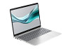 HP EliteBook 630 G11 9C0M4EA 13.3" CU5/125U 8GB 512GB W11P ezüst Laptop / Notebook