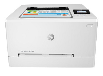 HP Color LaserJet Pro M255nw