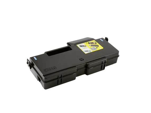HP Laser Toner Cartridges and Kits, HP LaserJet Toner Collection Unit, 9U1Q5A