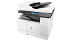 HP 8AF72A LaserJet M443nda A3 mono többfunkciós nyomtató másoló szkenner