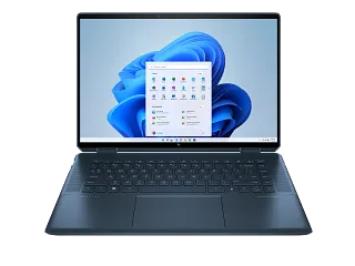 HP Spectre x360 hp ノートパソコン メモリー16GB i7 HP Spectre x360 2-in-1 Laptop 16-f2097nr, Windows 11 Home