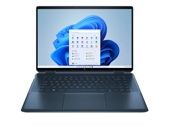 HP Spectre x360 2-in-1 Laptop 16-f2097nr, Windows 11 Home, 16 HP Spectre x360 2-in-1 Laptop 16-f2097nr, Windows 11 Home, 16
