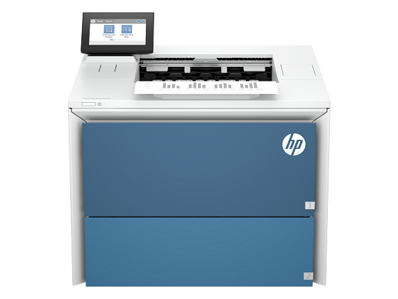 HP LaserJet Enterprise 6501dn Printer