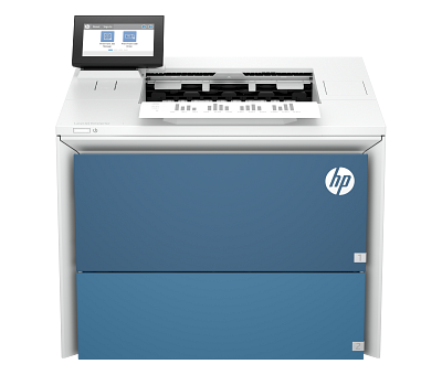 HP LaserJet Enterprise 6501dn Printer