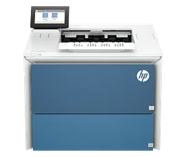 HP LaserJet Enterprise 6501dn Printer