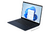 HP Envy x360 14-fc0000nh AY7L2EA 14" Touch CU5/125U 16GB 1TB W11H kék 2-in-1 Laptop / Notebook