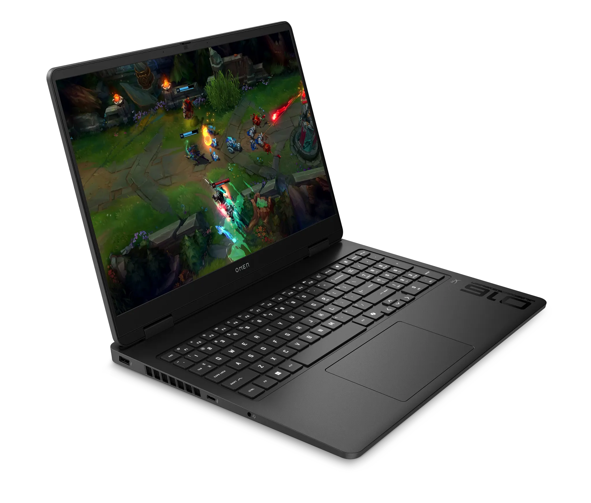 OMEN Slim Gaming Laptop 16t-an000 - Thumbnail 3