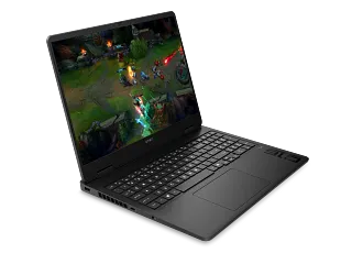 OMEN 16 inch Slim Gaming Laptop PC