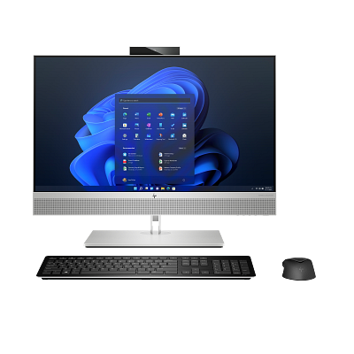 HP EliteOne 800 G6 27 All-in-One PC (9JE89AV) - Specifications