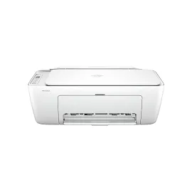 HP DeskJet 2827e All-in-One Printer with 3 Months of Instant Ink for free with HP+, AI-enabled