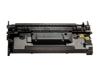 HP 89 Toner Cartridges