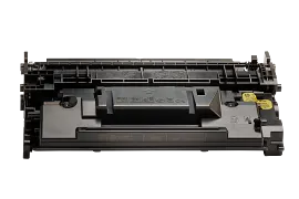 HP 89X High Yield Black Original LaserJet Toner Cartridge, CF289X