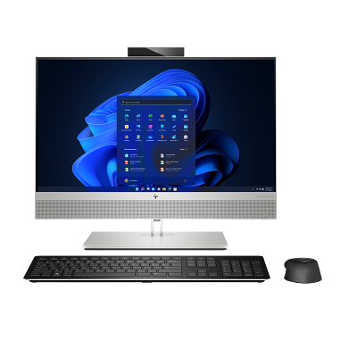 HP EliteOne 800 G8 27インチオールインワンPC | HP® サポート