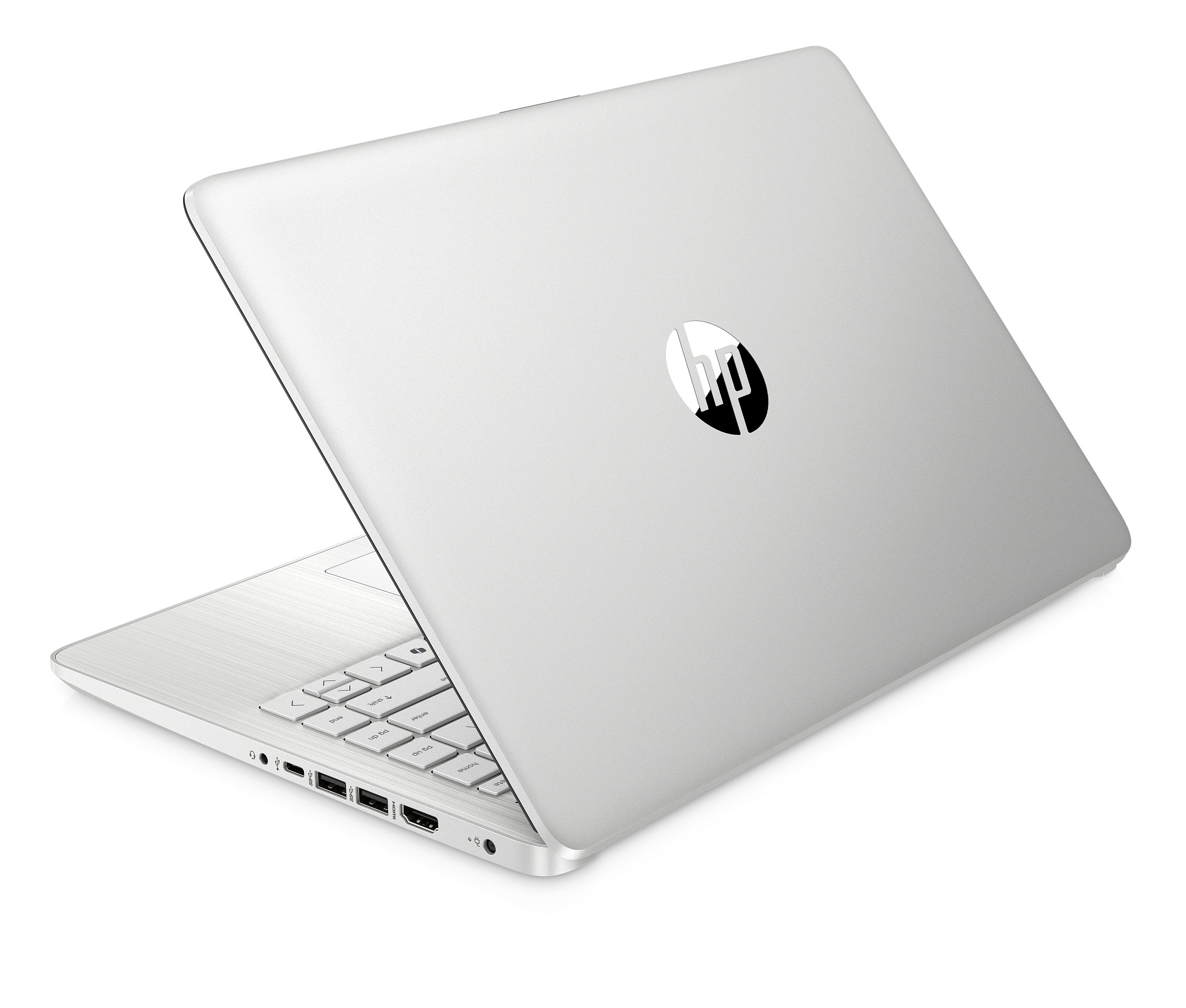 HP Laptop 14-dq6011dx
