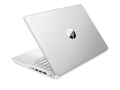HP Laptop 14-dq6011dx