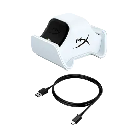 HyperX ChargePlay Duo - Controller Charging Station for PS5