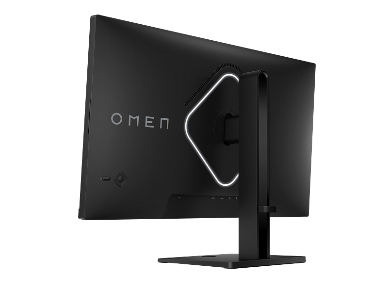 OMEN by HP 27 inch FHD 240Hz Gaming Monitor - OMEN 27s | HP® Africa