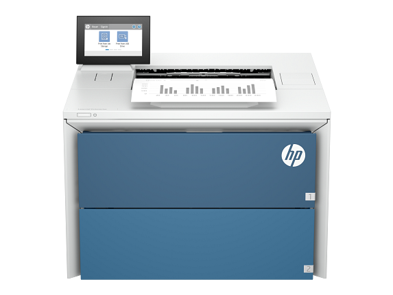 HP LaserJet Enterprise 5502dn Printer