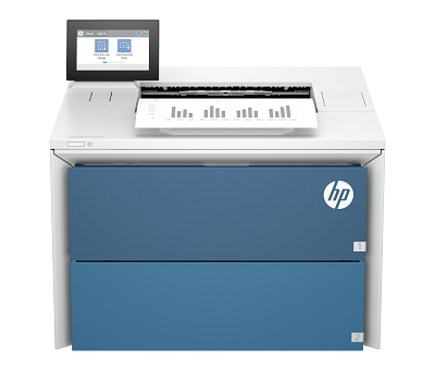 HP LaserJet Enterprise 5502dn Printer