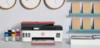 HP Smart Tank 615 Wireless All-in-One