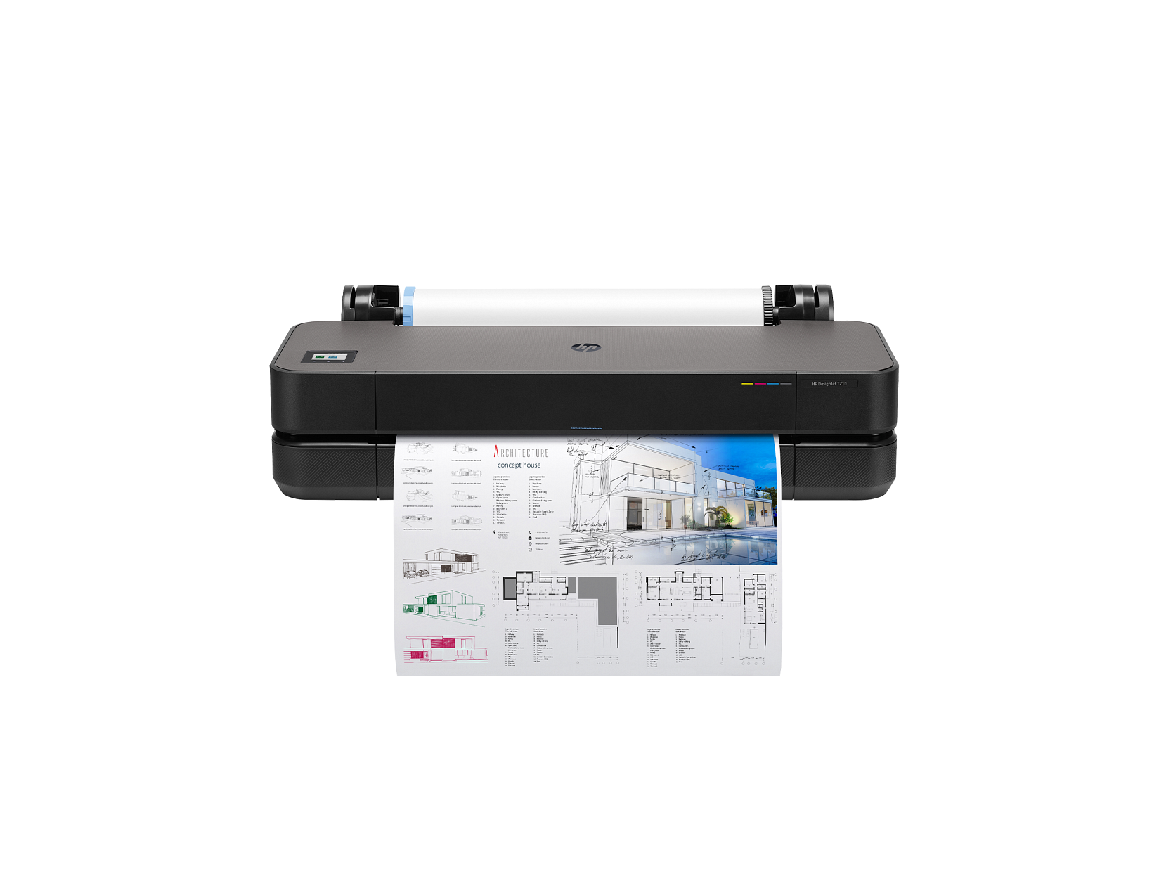 HP product image 1